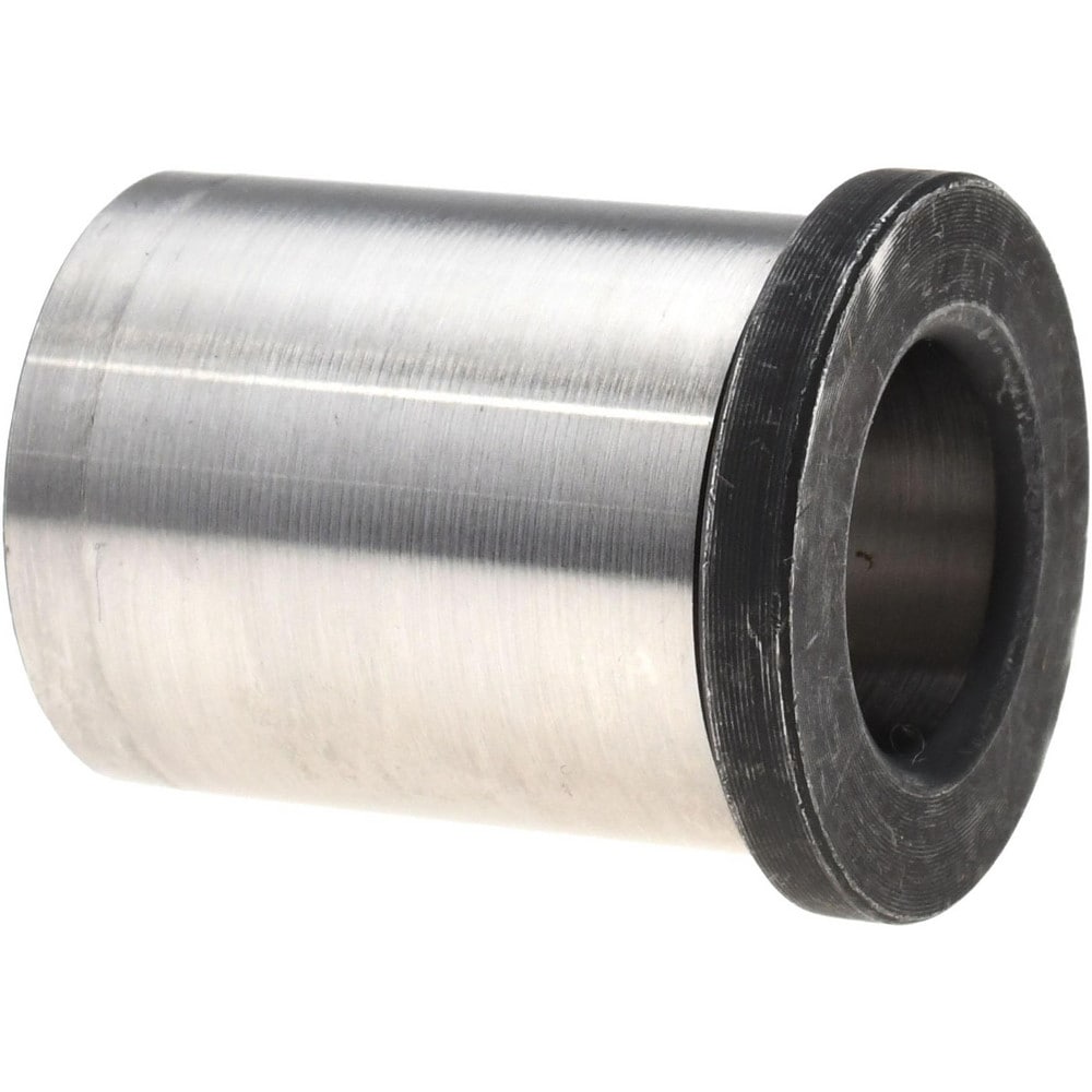 Press Fit Headless Drill Bushing: HM, 16.5