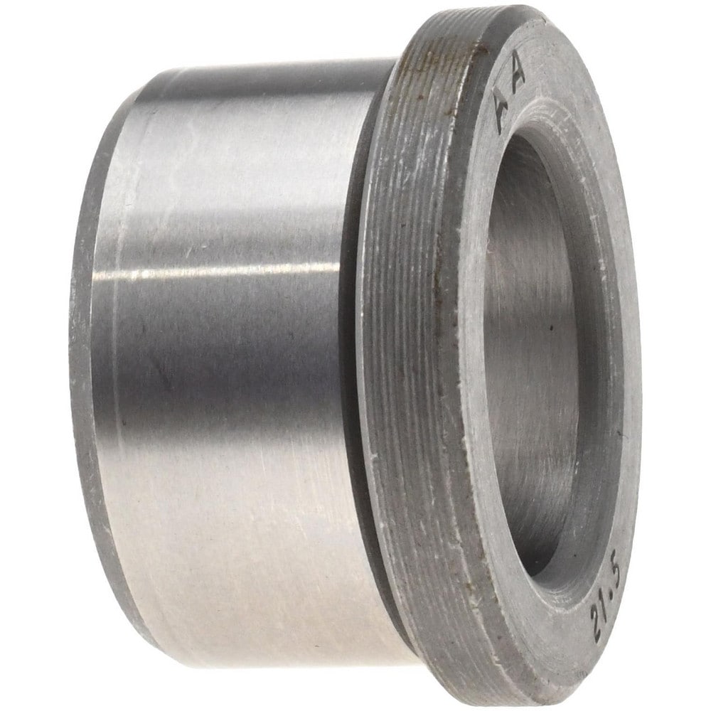 Press Fit Headless Drill Bushing: HM, 21.5