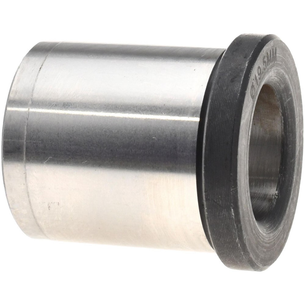 Press Fit Headless Drill Bushing: HM, 19.5