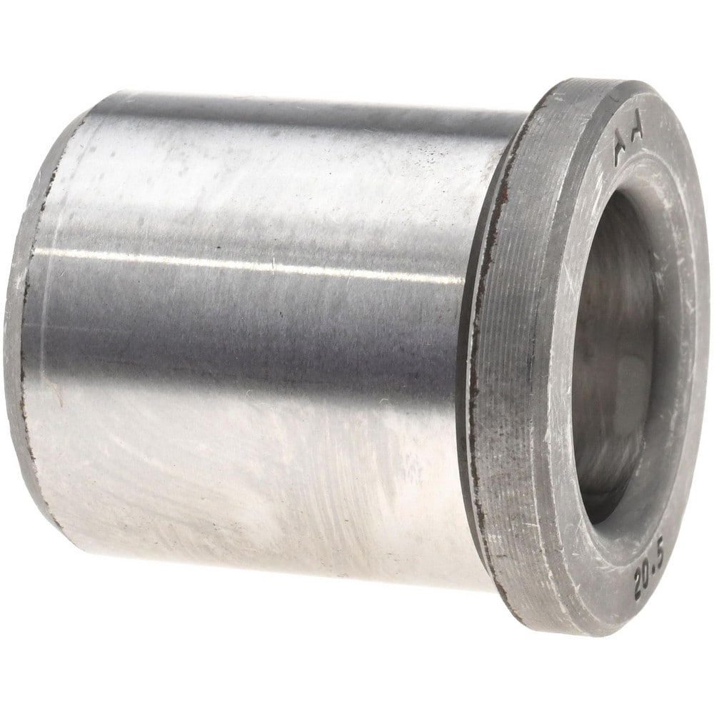 Press Fit Headless Drill Bushing: HM, 20.5