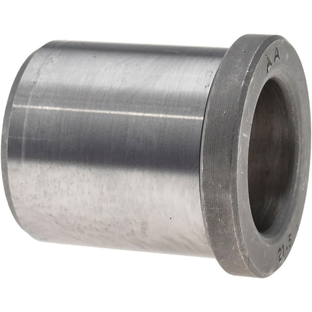 Press Fit Headless Drill Bushing: HM, 21.5