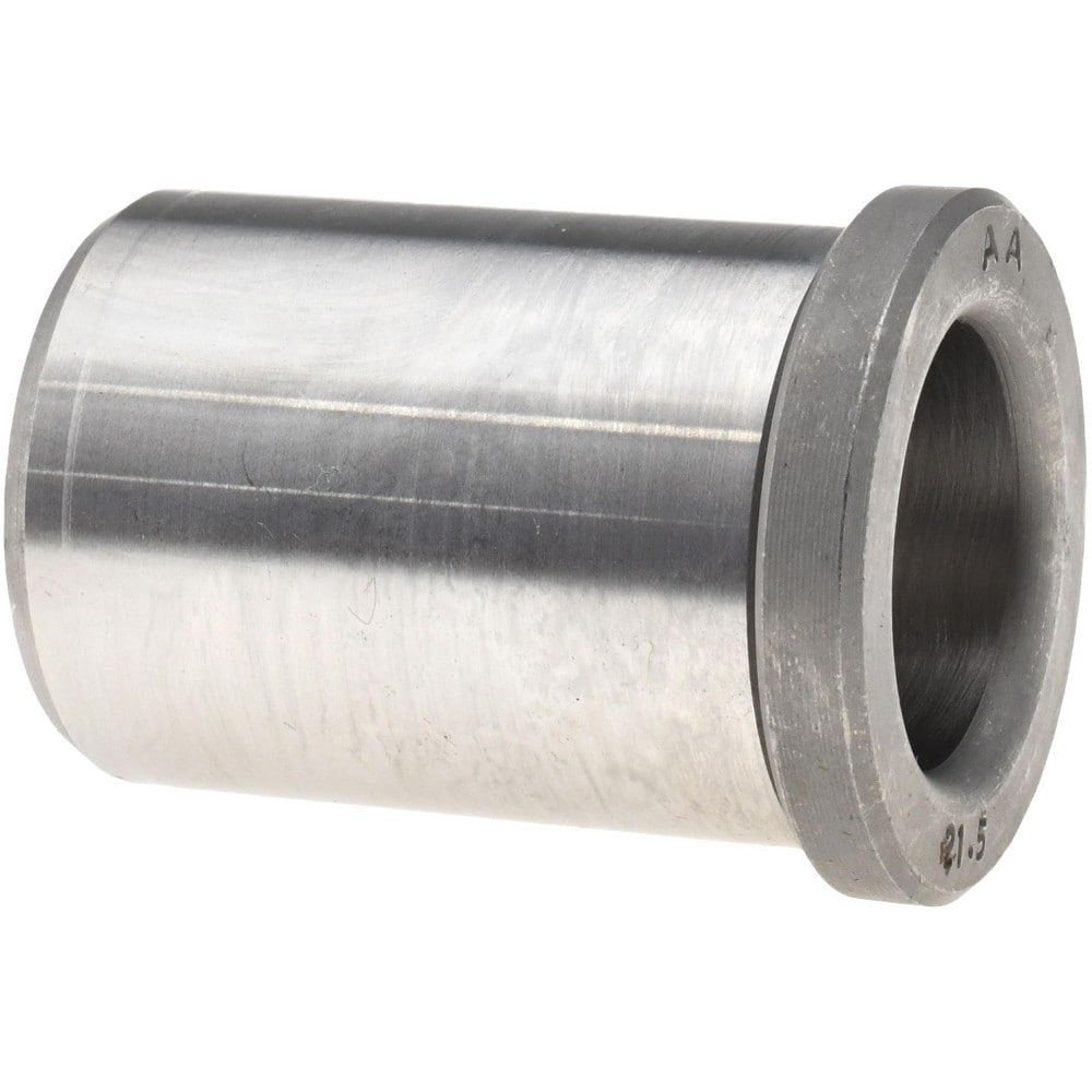 Press Fit Headless Drill Bushing: HM, 21.5