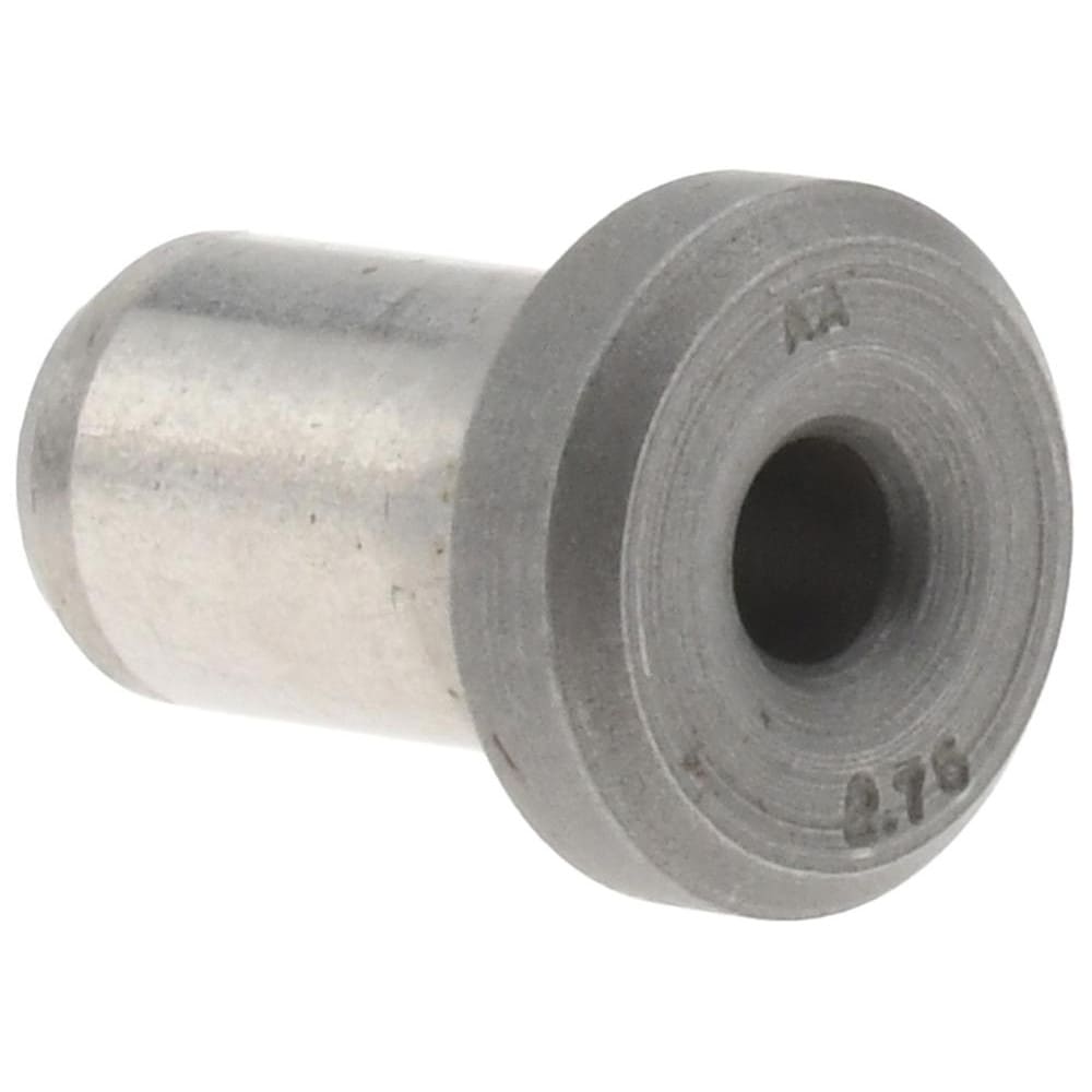 Press Fit Headless Drill Bushing: HM, 2.75