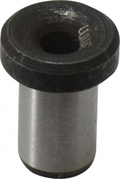 Boneham AM00000137 Press Fit Headless Drill Bushing: HM, 3" ID Image