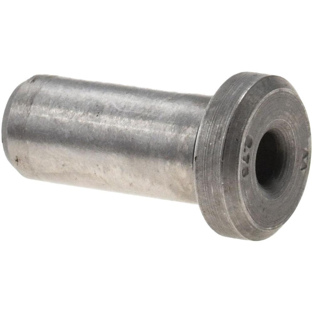 Press Fit Headless Drill Bushing: HM, 2.75