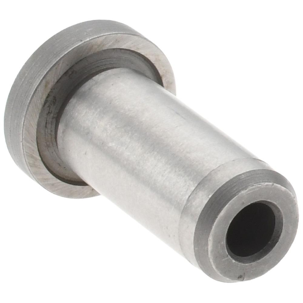 Boneham - Press Fit Headed Drill Bushing: Type HM, 2.80 mm ID, 6.00 mm ...