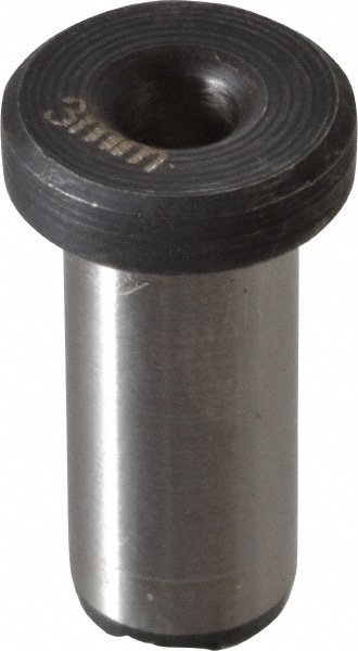 Boneham AM00000138 Press Fit Headless Drill Bushing: HM, 3" ID Image