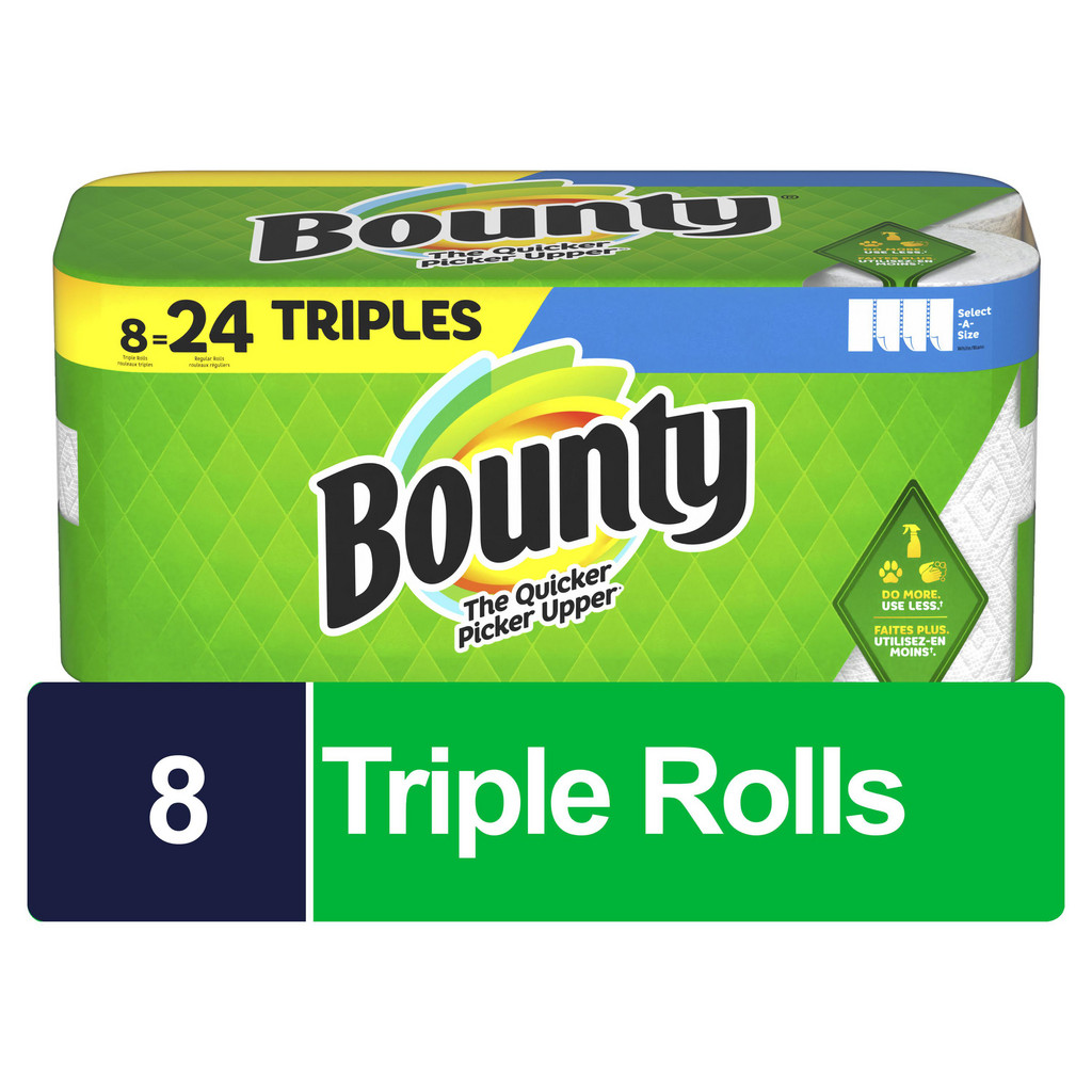Paper Towels/Cloth Wipes