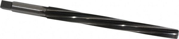 Cleveland C24284 Taper Pin Reamer: #8 Pin, 0.3971" Small End, 0.505" Large End, High Speed Steel Image