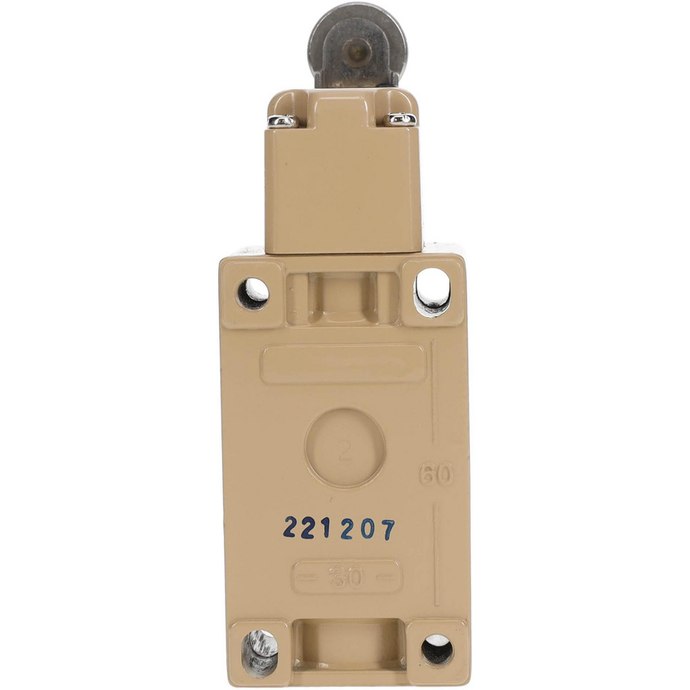Interruttore Di Finecorsa RCL-303 10A - Relè E Control Corp
