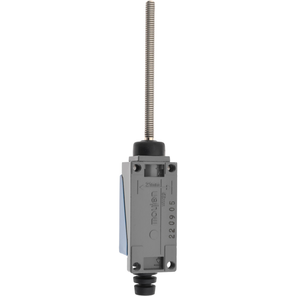 Value Collection - General Purpose Limit Switch: SPDT, NC, Coil  