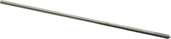 Cleveland C25079 Chucking Reamer: 0.07" Dia, 3" OAL, 3/4" Flute Length, Straight Shank, High Speed Steel Image