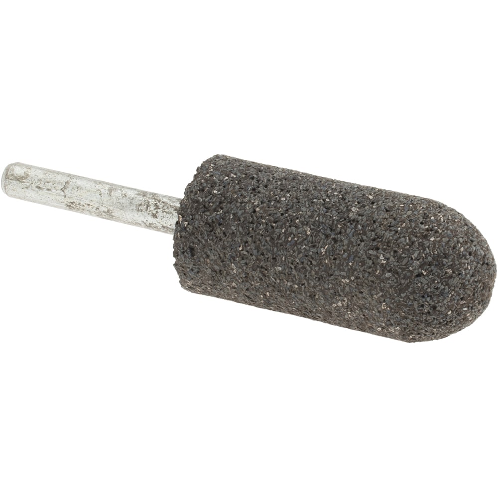 Mounted Point:  2" Thickness,  A11,  30 Grit,  Very Coarse