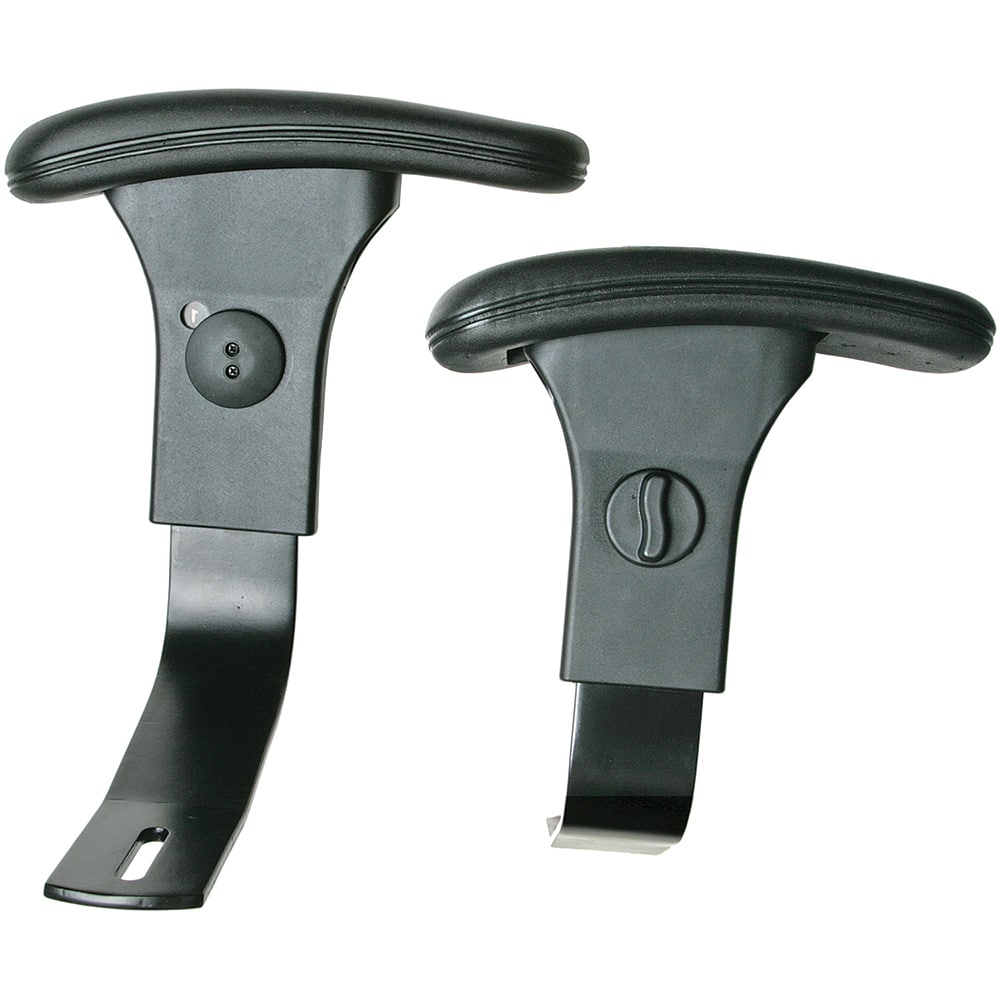 Bevco AA Black Adjustable Arms 
