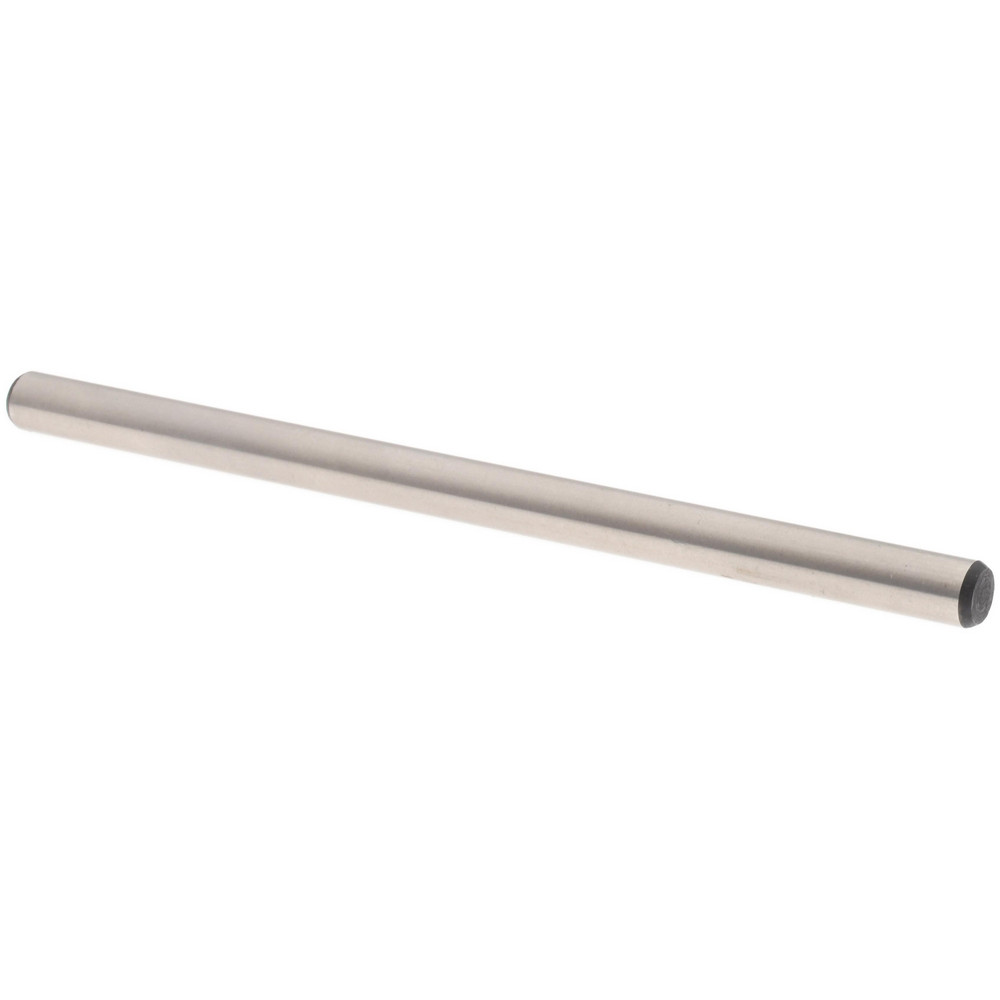 Drill Blank: 0.234" Dia, 3-7/8" Long, High Speed Steel