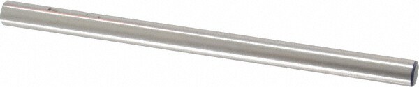 Made in USA 950D F Drill Blank: 0.257" Dia, 4-1/8" Long, High Speed Steel Image