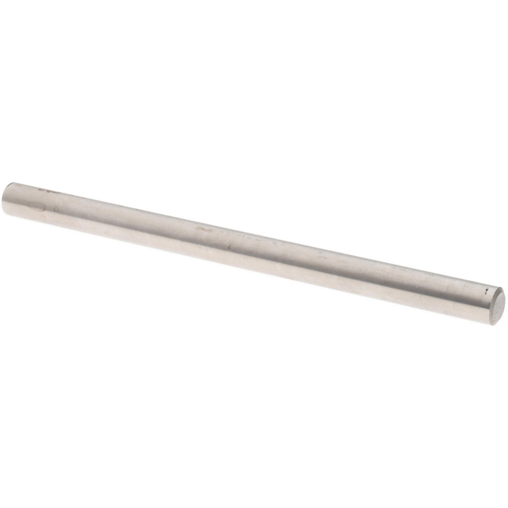 Drill Blank: 0.272" Dia, 4-1/8" Long, High Speed Steel