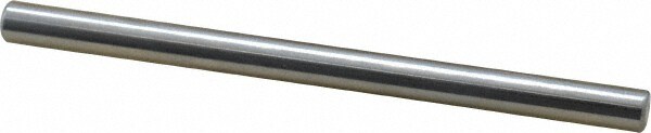 Made in USA 950D K Drill Blank: 0.281" Dia, 4-1/4" Long, High Speed Steel Image