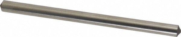 Made in USA 950D M Drill Blank: 0.295" Dia, 4-3/8" Long, High Speed Steel Image