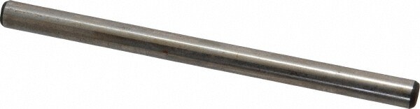 Made in USA 950D N Drill Blank: 0.302" Dia, 4-3/8" Long, High Speed Steel Image