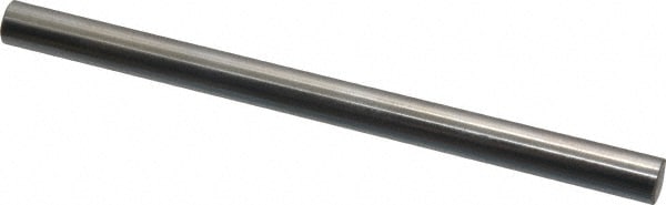 Made in USA 950D O Drill Blank: 0.316" Dia, 4-1/2" Long, High Speed Steel Image