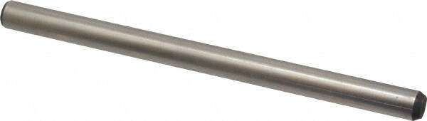 Made in USA 950D Q Drill Blank: 0.332" Dia, 4-3/4" Long, High Speed Steel Image