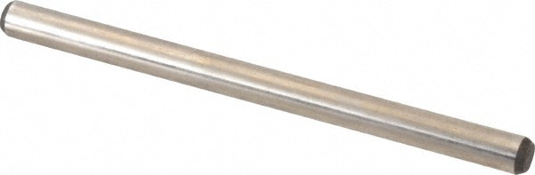 Made in USA 950D R Drill Blank: 0.339" Dia, 4-3/4" Long, High Speed Steel Image