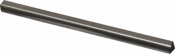 Made in USA 950D S Drill Blank: 0.348" Dia, 4-7/8" Long, High Speed Steel Image