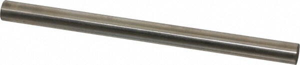 Made in USA 950D T Drill Blank: 0.358" Dia, 4-7/8" Long, High Speed Steel Image