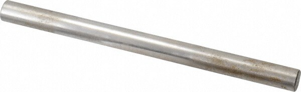 Made in USA 950D U Drill Blank: 0.368" Dia, 5" Long, High Speed Steel Image