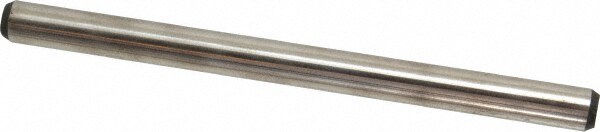 Made in USA 950D W Drill Blank: 0.386" Dia, 5-1/8" Long, High Speed Steel Image