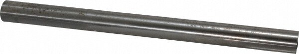 Made in USA 950D X Drill Blank: 0.397" Dia, 5-1/8" Long, High Speed Steel Image