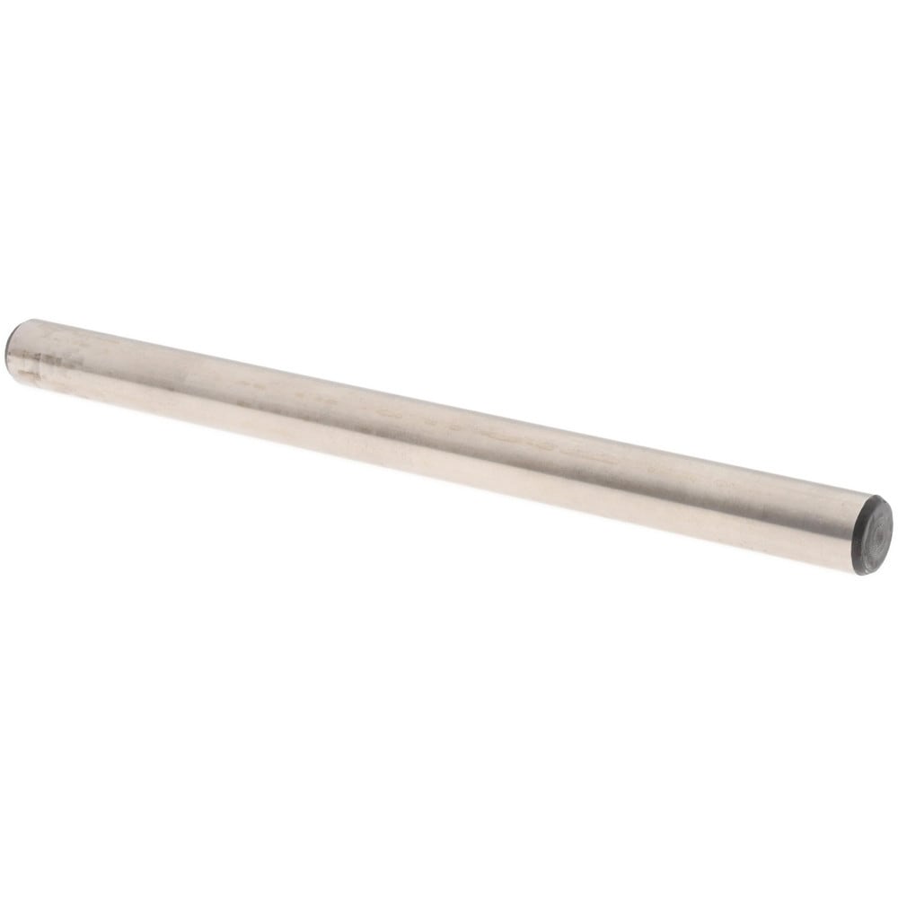 Drill Blank: 0.397" Dia, 5-1/8" Long, High Speed Steel