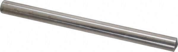 Made in USA 950D Y Drill Blank: 0.404" Dia, 5-1/4" Long, High Speed Steel Image