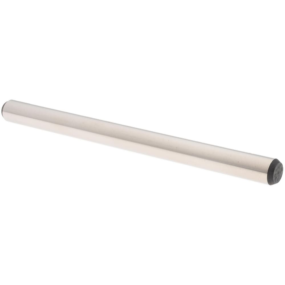 Drill Blank: 0.404" Dia, 5-1/4" Long, High Speed Steel