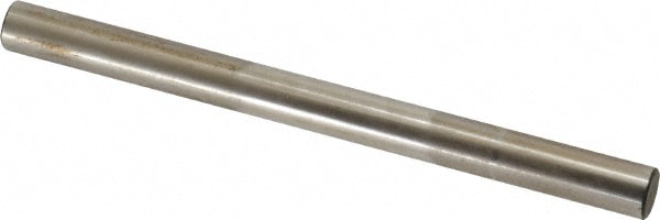 Made in USA 950D Z Drill Blank: 0.413" Dia, 5-1/4" Long, High Speed Steel Image