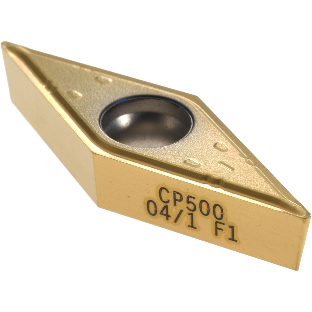 Seco - Turning Insert: VNGP 331-M1 TS2000, Carbide | MSC Direct