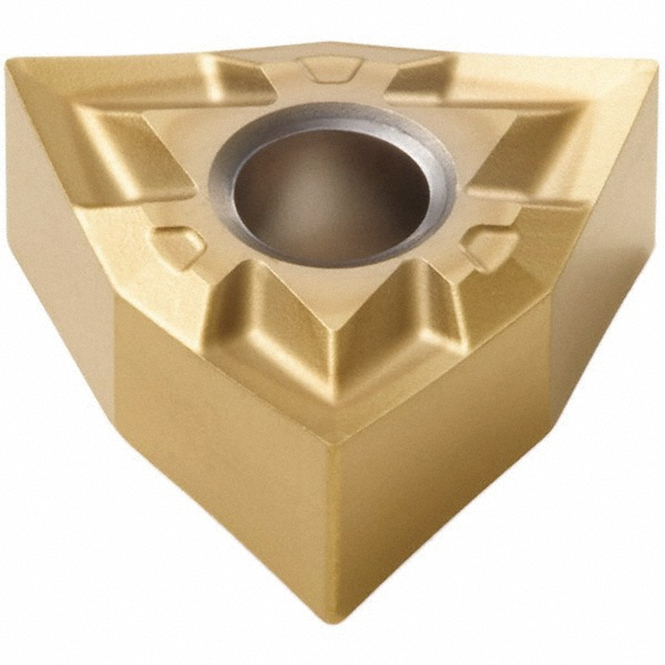 Seco Turning Insert WNGP330.5MF1 CP500, Carbide MSC Direct