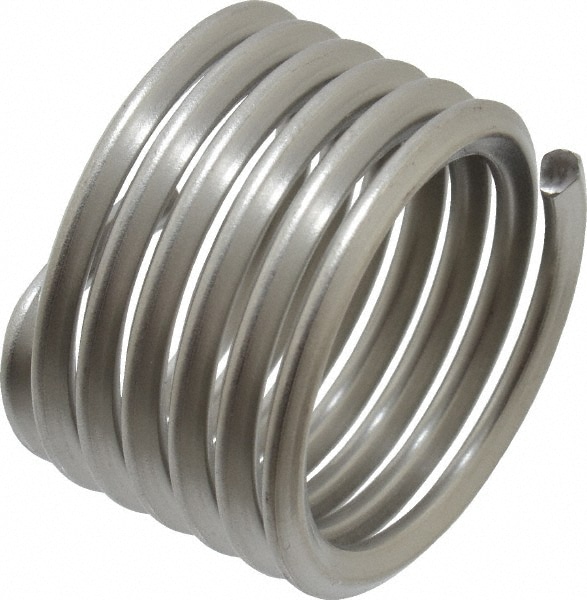 Free Running Insert: 1-8, 1" OAL