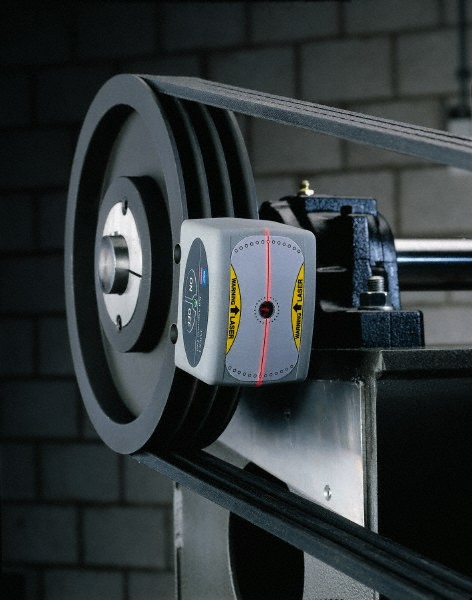 SKF - Belt Alignment System - 63782874 - MSC Industrial Supply