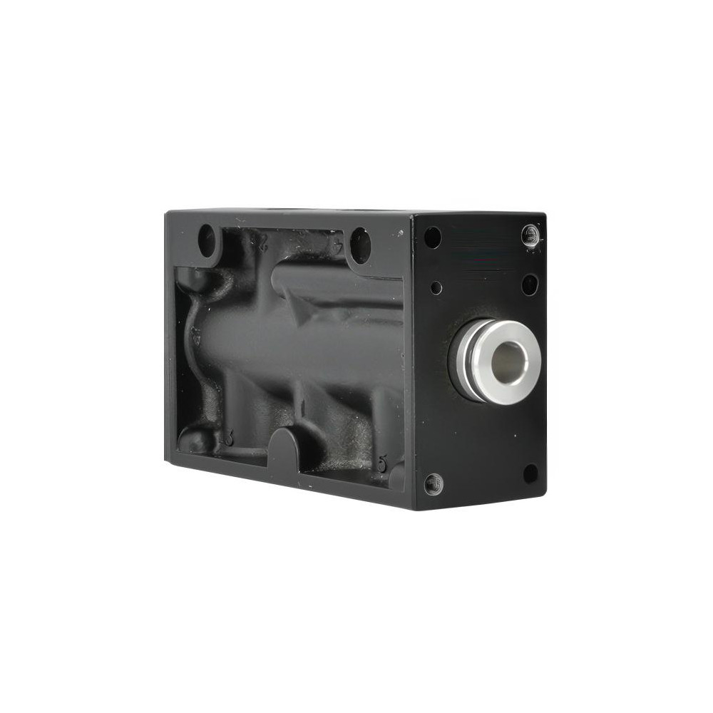 Norgren - Manually Operated Valve: 0.25