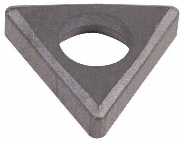 Shim for Indexables: 3/8" Inscribed Circle