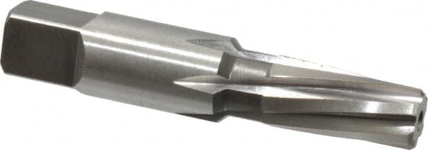 Details about  / YANKEE 436-0.9375 Chucking Reamer,15//16/",8 Flutes