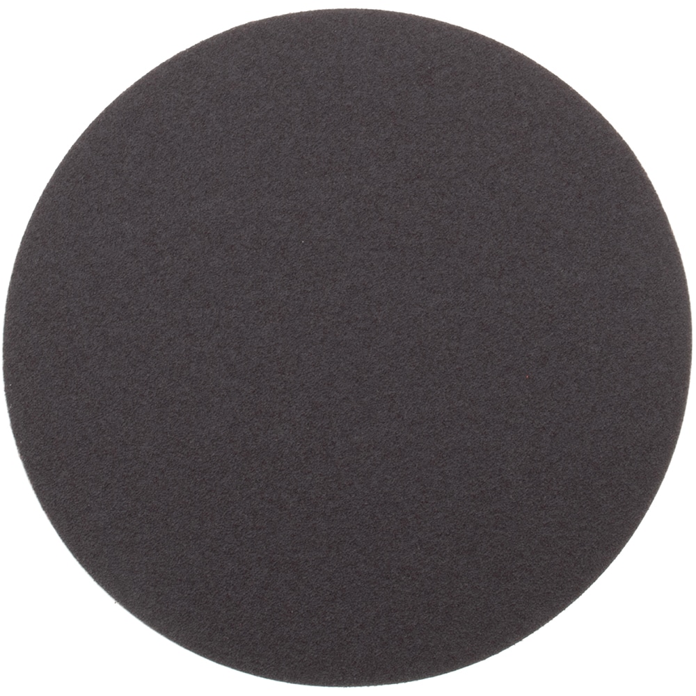 Norton 66261118334 PSA Disc: 9" Disc Dia, 60 Grit, Aluminum Oxide Image