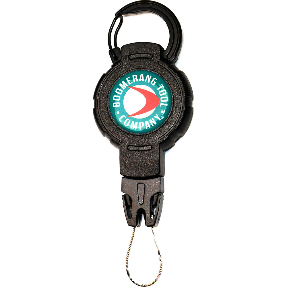 Boomerang Tool Company Retractable Key Rings & Gear Tethers; Type