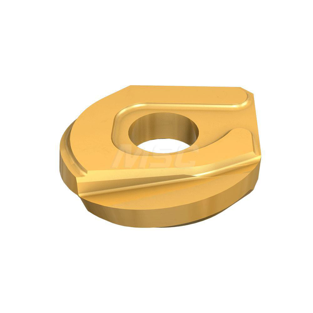Iscar 5604417 HBFD.75QF IC908 Carbide Milling Insert Image