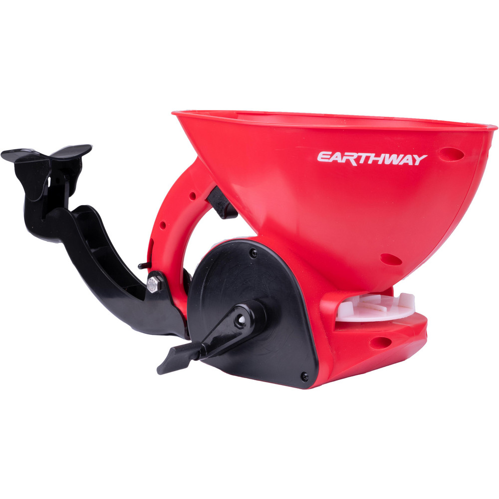 Earthway - Landscape Spreaders: Spreader Type: Handheld; Handle Type ...