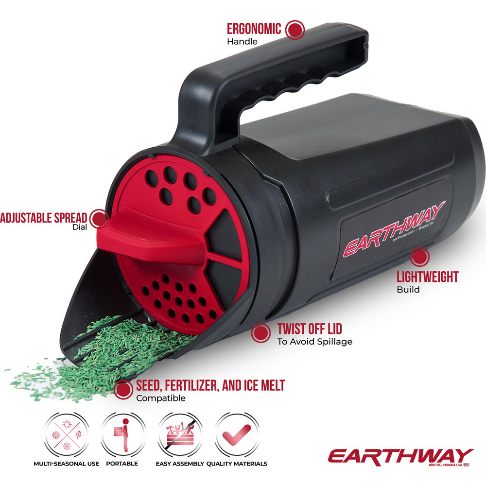 Earthway product image