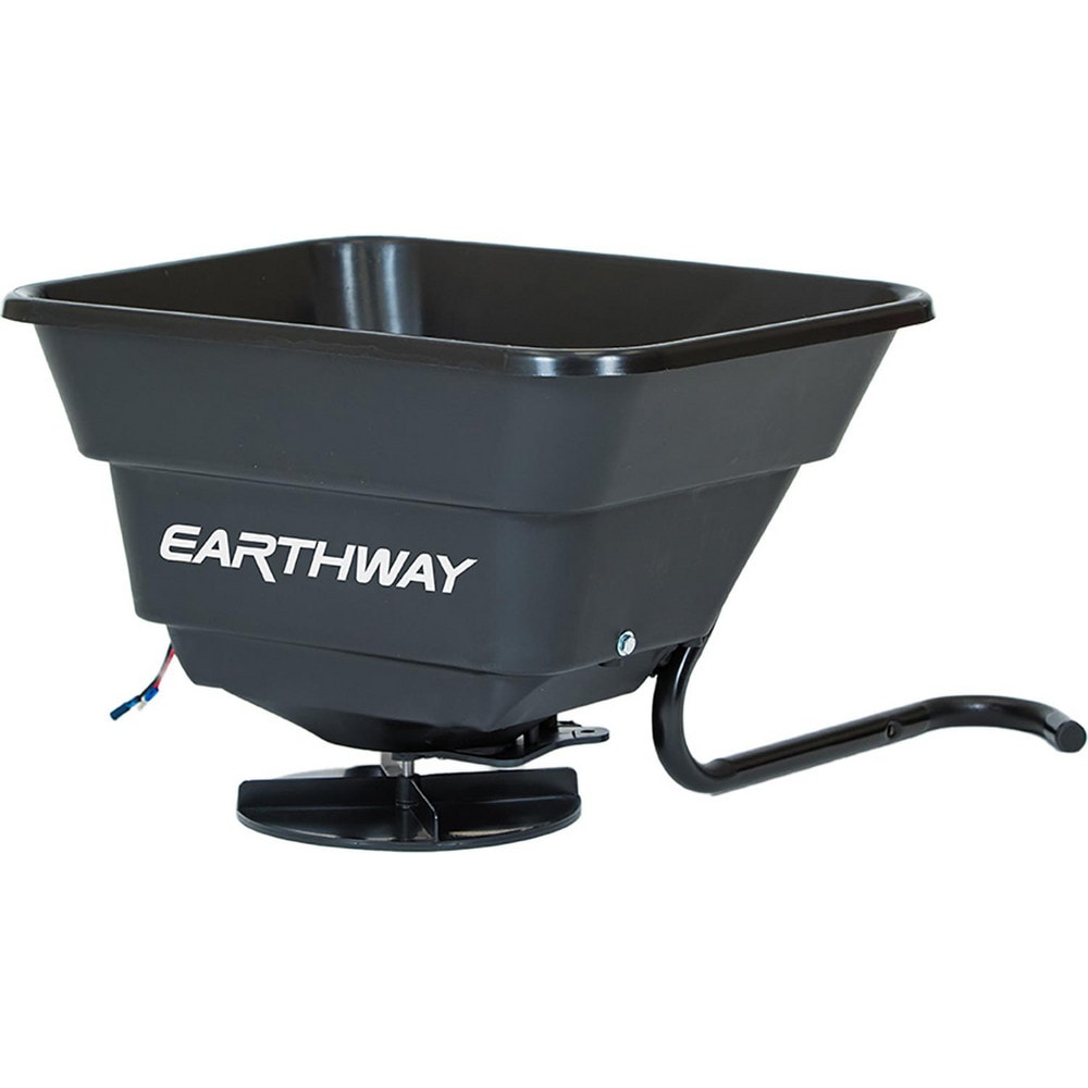 Earthway - Landscape Spreaders; Spreader Type: Electric Hopper with ...