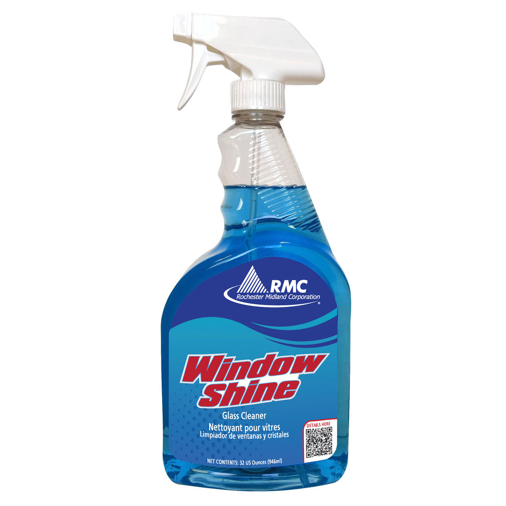 Household Cleaners